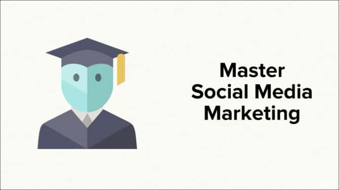 صورة لـ دورات Udemy مميزة لمساعدتك على تعزيز مهارات عملك | UdemySocialMediaMarketing-nU6IzFfs-DzTechs