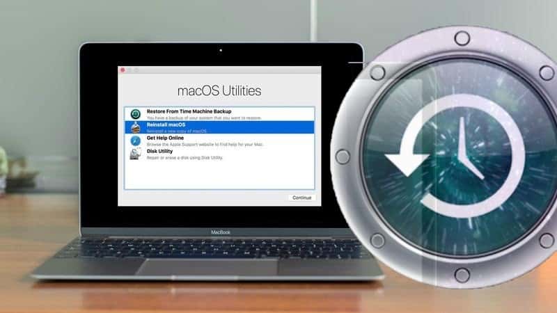صورة لـ طرق لاستعادة البيانات من النسخ الاحتياطية لـ Time Machine | Untitled_5-qqcFyFfs-DzTechs