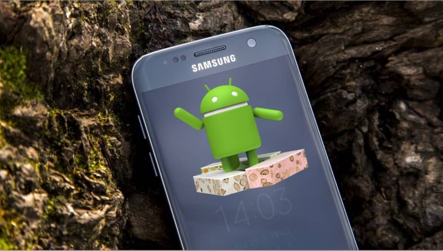 صورة لـ كيفية ترقية هاتف Android الخاص بك دون الحاجة لشراء واحد جديد | best_android_phone_-_samsung_galaxy_s7_review-min-DzTechs