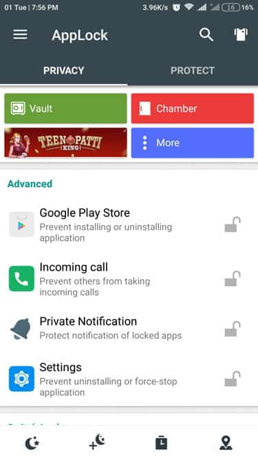 صورة لـ أفضل أدوات قفل التطبيقات لأجهزة Android (إصدار 2023) | best_app_locker_applock-u3ZfTFfs-DzTechs