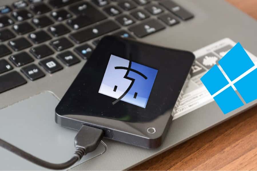 صورة لـ أفضل الطرق لقراءة محركات الأقراص بتنسيق نظام ملفات macOS على Windows | external_hard_drive_720x720-TlpAkFfs-DzTechs