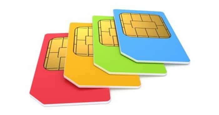 صورة لـ كيفية إصلاح عدم عمل البيانات الخلوية على iPhone و iPad بطرق مختلفة | fix-cellular-data-not-working-iphone-sim-card-DzTechs