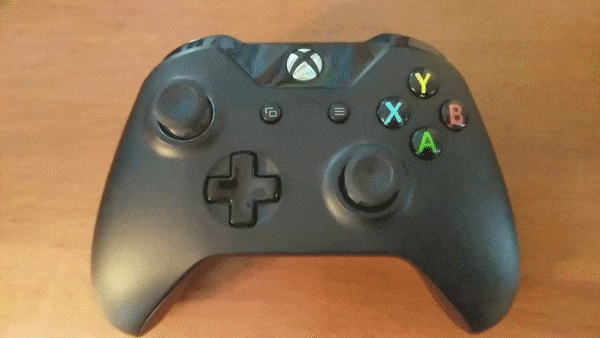 صورة لـ جهاز تحكم Xbox One لا يعمل؟ هنا نصائح حول كيفية اصلاحه! | giphy-DzTechs