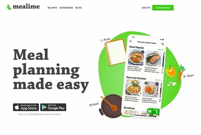 صورة لـ كيفية تجنب زيادة الوزن خلال موسم العطلات (مع الحفاظ على الاستمتاع) | how-to-avoid-weight-gain-over-the-holidays-03-meal-plans-min-DzTechs