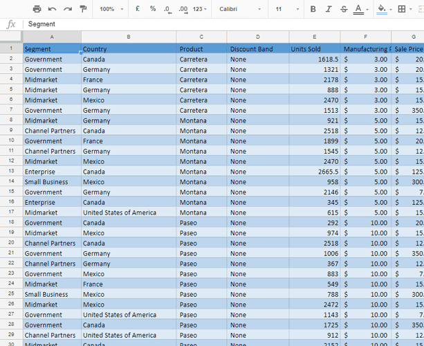 صورة لـ كيفية ربط البيانات بين جداول البيانات في Google Sheets | how-to-link-data-between-spreadsheets-query2B252812529-DzTechs