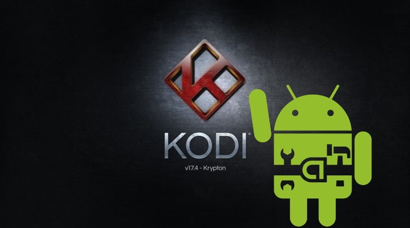 صورة لـ كيفية تثبيت Kodi آخر إصدار على نظام Android | howto-use-kodi-1-840x473-min-DzTechs