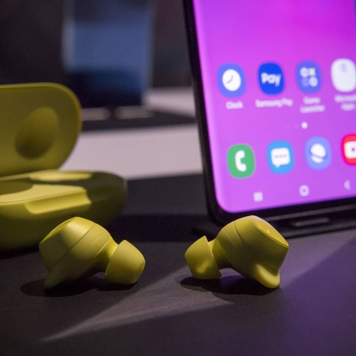 صورة لـ أفضل 10 نصائح وحيل لـ Galaxy Buds لعام 2023 | image-min-DzTechs