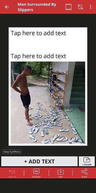 صورة لـ أفضل 7 تطبيقات لإنشاء ميمات الإنترنت للهواتف الذكية Android و iOS | meme-maker-apps-2-min-DzTechs