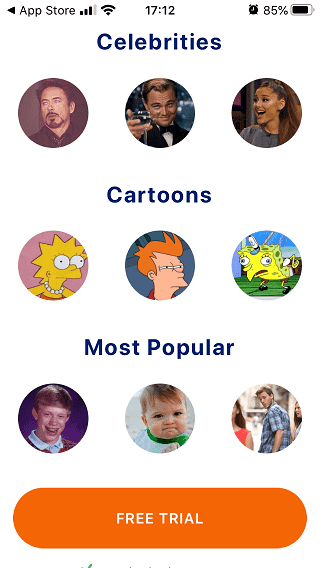 صورة لـ أفضل 7 تطبيقات لإنشاء ميمات الإنترنت للهواتف الذكية Android و iOS | meme-maker-apps-3-min-DzTechs