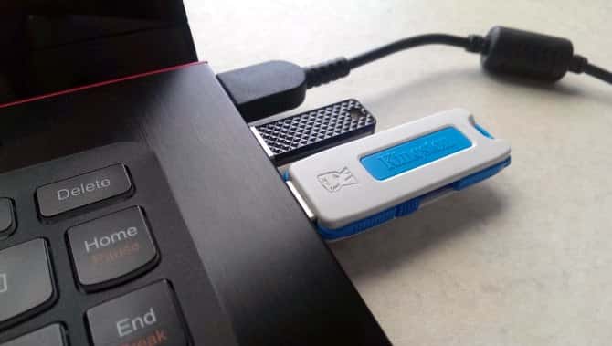 صورة لـ منافذ USB لا تعمل؟ إليك كيفية تشخيصها وإصلاحها | muo_security_ransomware7tools_usb-6cIKkFfs-DzTechs