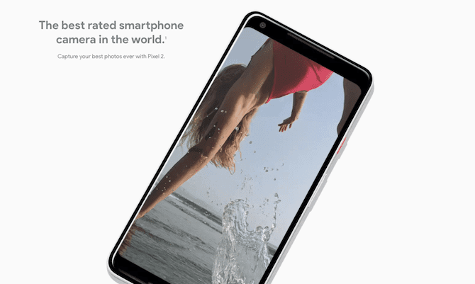 صورة لـ كيفية ترقية هاتف Android الخاص بك دون الحاجة لشراء واحد جديد | pixel-camera-min-DzTechs