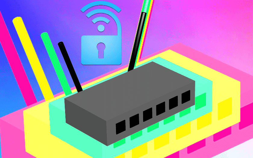 صورة لـ كيفية إختراق كلمة مرور WPA على أي شبكة Wi-Fi باستخدام Wifite | portee-wifi-mise-a-jour-min-DzTechs