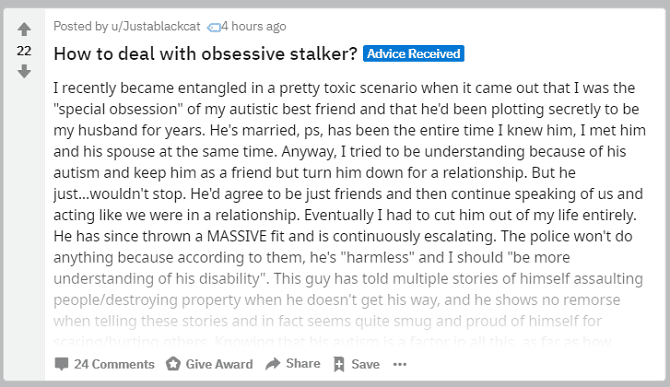 صورة لـ أفضل المواقع للحصول على المشورة المجانية الجيدة على الإنترنت | reddit-670x387-min-DzTechs