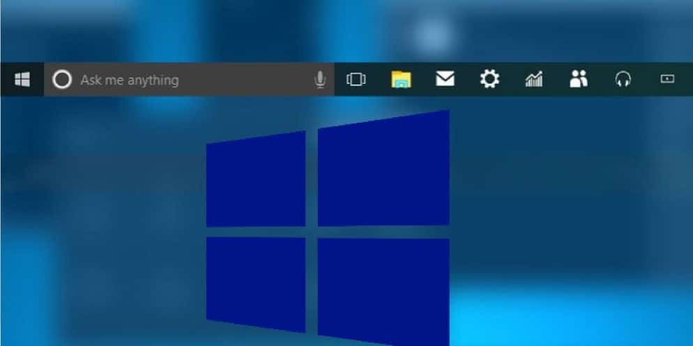 صورة لـ كيفية تخصيص شريط مهام Windows 10: الدليل الكامل | taskbar-tricks-windows10-feature-800x400-min-DzTechs