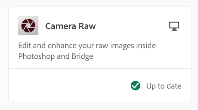 صورة لـ ما الذي يمكن أن يفعله Photoshop ولا يمكن لـ GIMP عمله؟ | what-can-photoshop-do-06-camera-raw-min-DzTechs
