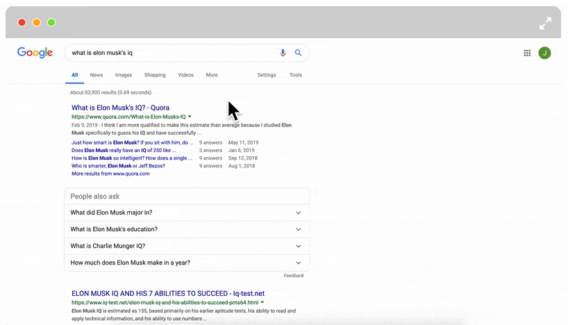 صورة لـ أفضل إضافات Google Chrome للبحث بكفاءة وتوفير الوقت | 1-DzTechs