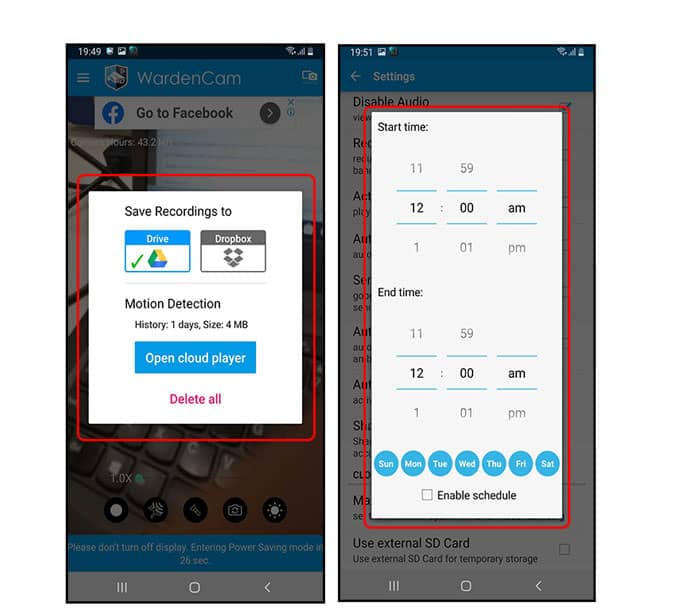 صورة لـ أفضل التطبيقات لتسجيل الفيديوهات بشكل خفي على Android | 13-qpP8GFfs-DzTechs