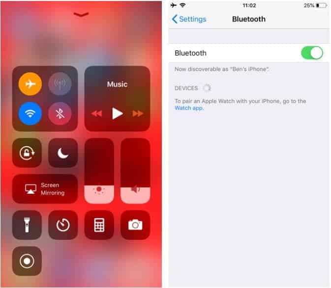 صورة لـ كيفية توصيل هاتفك المحمول بجهاز الكمبيوتر باستخدام Bluetooth | 2-B4nn2Hfs-DzTechs