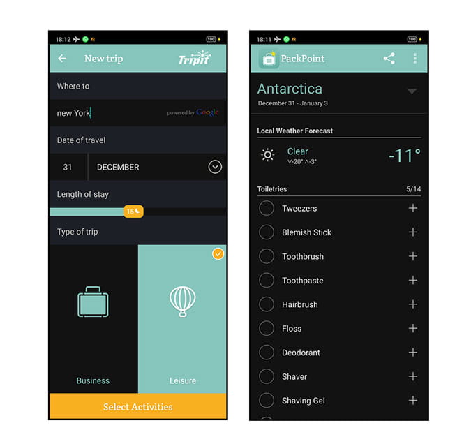 صورة لـ أفضل تطبيقات التنزه والمشي لمسافات طويلة لأجهزة Android و iOS | 3_3-tqE3EKfs-DzTechs