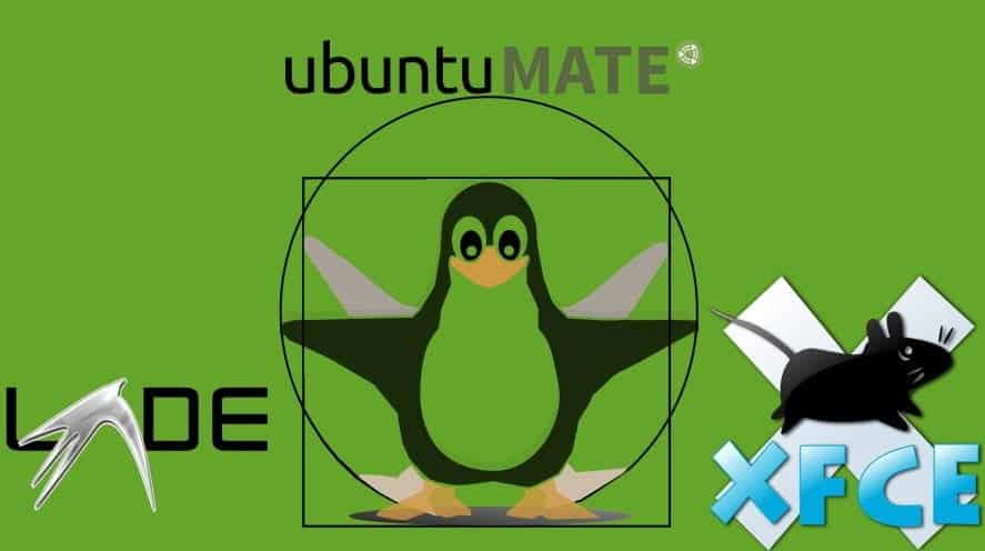 صورة لـ أفضل بيئات سطح المكتب الخفيفة لـ Linux: مقارنة بين LXDE و Xfce وبين MATE | 42df8f932ee7045d67051cd185480ddd41acc43a-KB2RVFfs-DzTechs