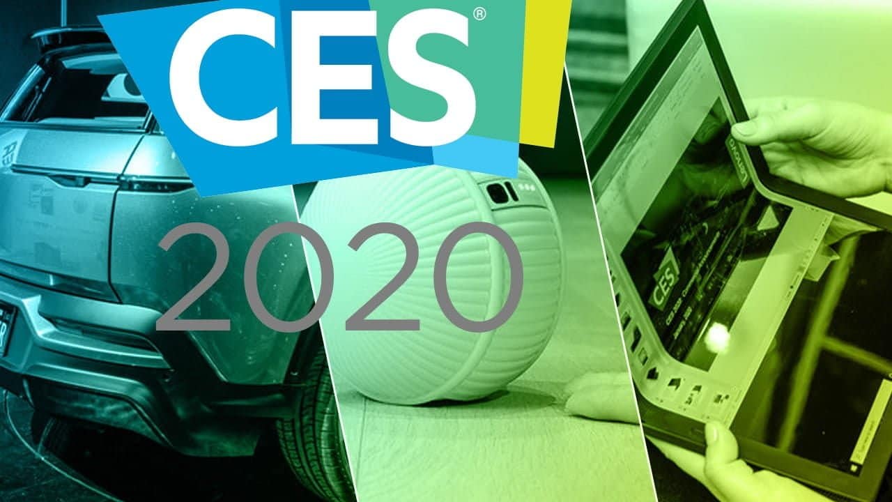 صورة لـ أفضل التقنيات التي تم الكشف عنها في CES 2020 | 595454_684370_top_trends_at_ces-1mB61Jfs-DzTechs