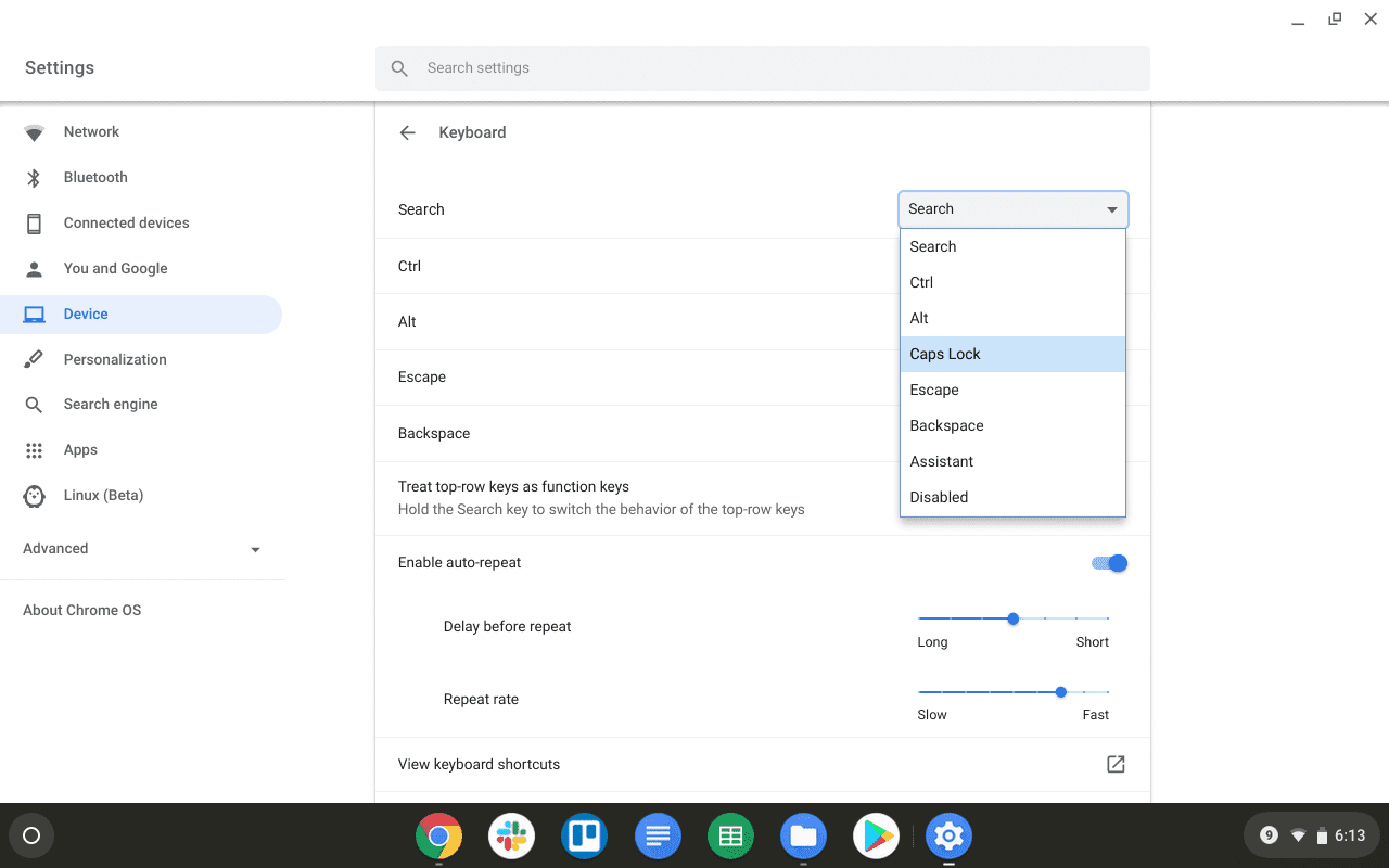 صورة لـ أفضل النصائح والحيل لـ Chromebook التي يُمكن الإستفادة منها في 2023 | 9._Screenshot_2019_12_31_at_6.13.37_PM_1-Qb1zBKfs-DzTechs