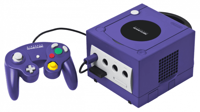 صورة لـ كيفية لعب ألعاب Nintendo GameCube على الكمبيوتر | GameCube_Console_Set_670x376-6GwSRFfs-DzTechs