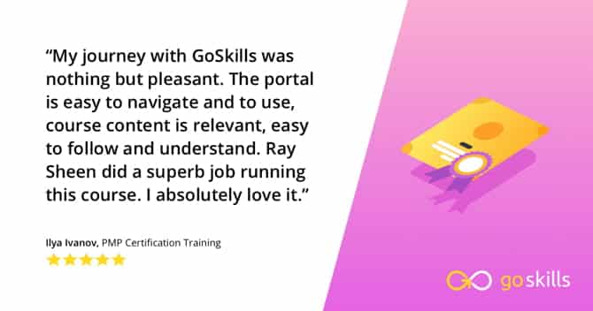 صورة لـ أفضل دورات GoSkills لتعزيز مهارات عملك | GoSkills_PMPCertificationTraining-14TeKKfs-DzTechs