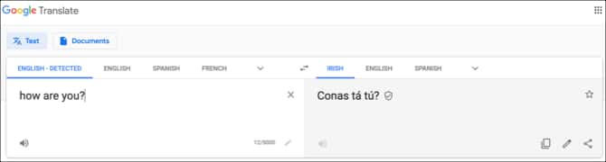 صورة لـ أفضل مواقع الترجمة عبر الإنترنت يمكنك استخدامها في العالم الحقيقي | GoogleTranslate_OnlineTranslators-5xZU4Ffs-DzTechs