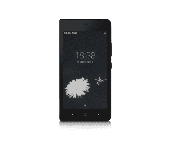 صورة لـ أفضل بدائل Kindle لقراءة الكتب الإلكترونية | Kingrow-K1-DzTechs