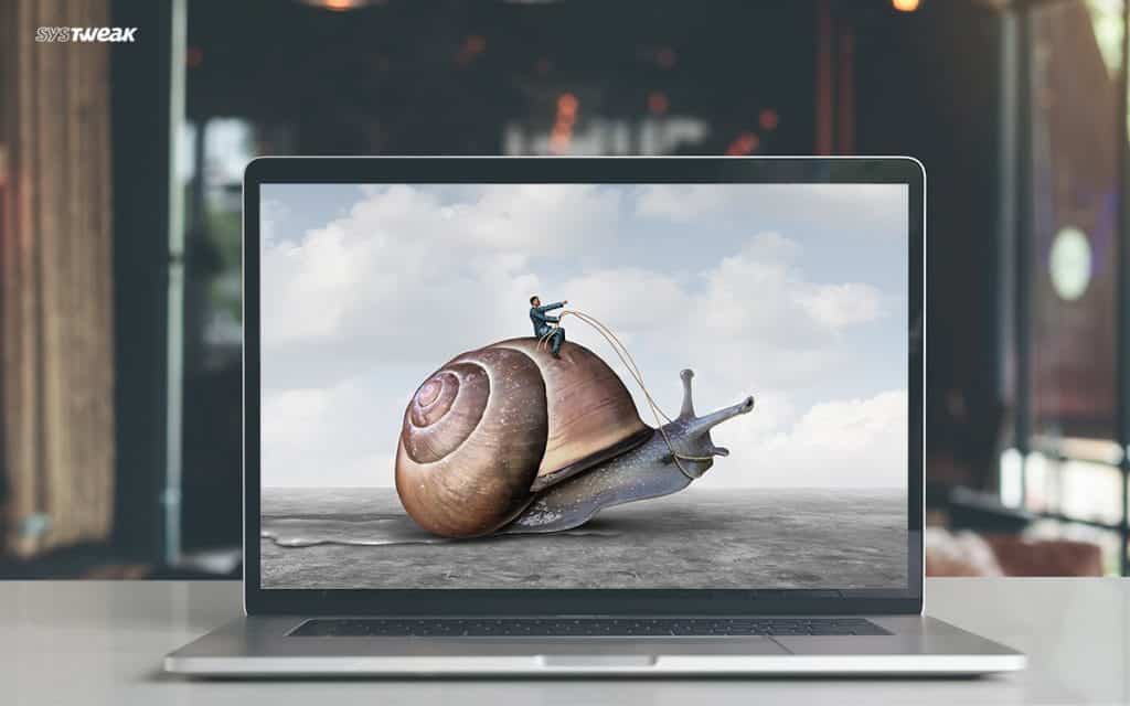 صورة لـ هل الـ Mac الخاص بك بطيء؟ نصائح بسيطة لتسريعه | Mac_running_slow_1024x640-WeUHRHfs-DzTechs