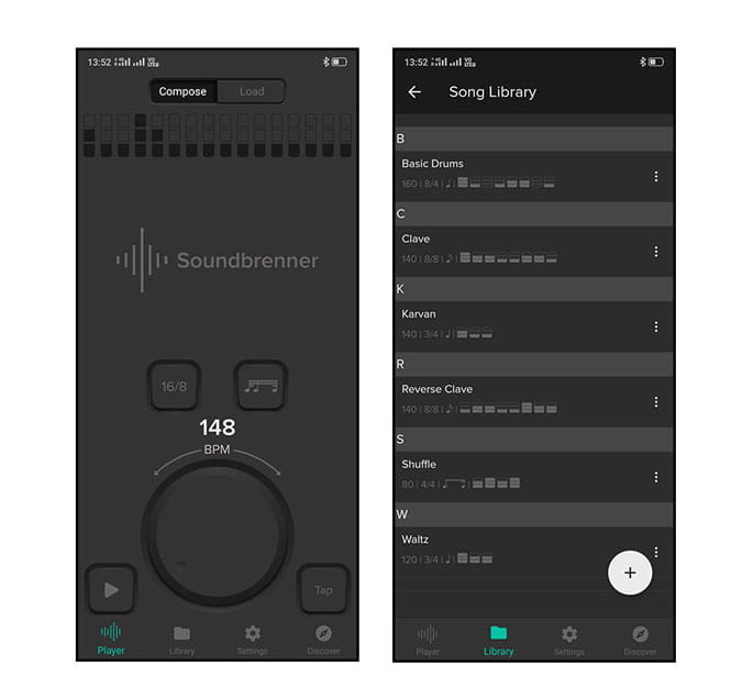 صورة لـ أفضل التطبيقات التي يجب أن تكون لدى كل موسيقي شغوف | Metronome-ITzGTJfs-DzTechs