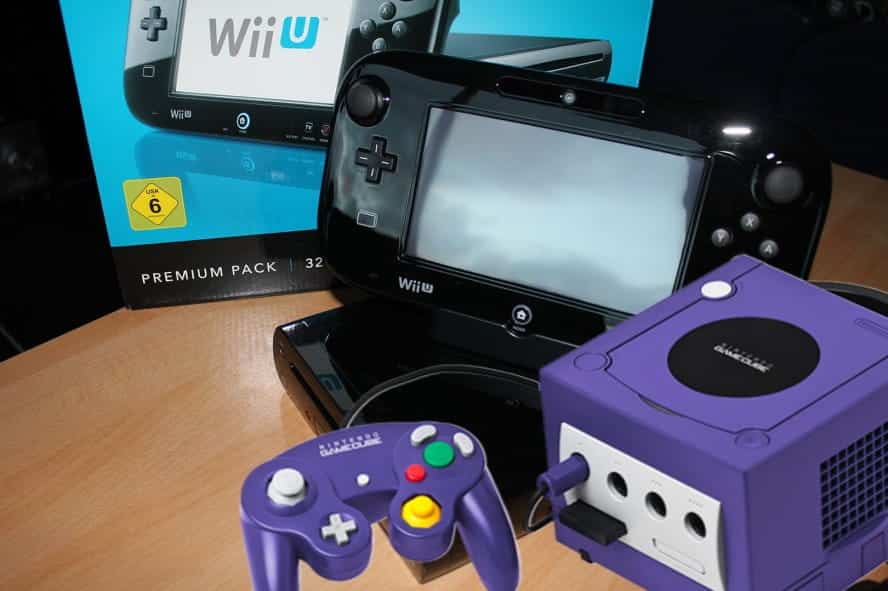 صورة لـ كيفية لعب ألعاب GameCube على Wii U باستخدام Nintendont | Nintendo_Wii_U_Premium_01_IdWMRFfs-QPMNRFfs-DzTechs