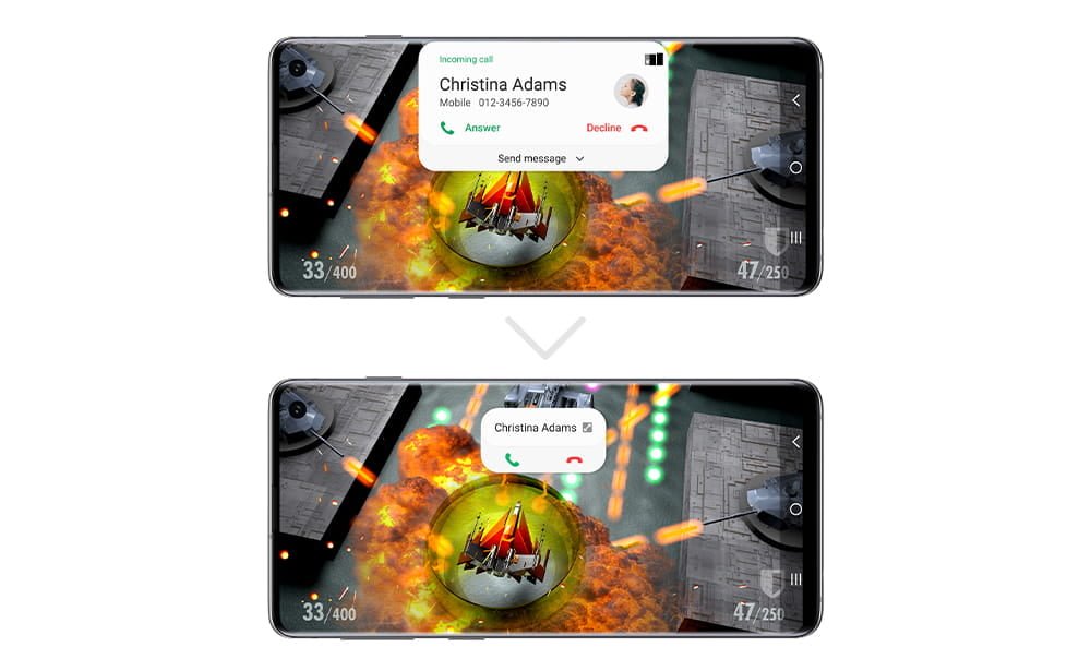 صورة لـ Samsung One UI 2.0: أفضل الميزات والتحديثات حتى الآن | One_UI_Beta_main1FIN-YygbTKfs-DzTechs