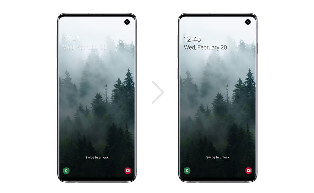 صورة لـ Samsung One UI 2.0: أفضل الميزات والتحديثات حتى الآن | One_UI_Beta_main4FIN_1-eGdbTKfs-DzTechs