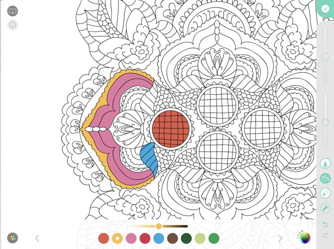 صورة لـ أفضل التطبيقات التي يُمكن إستخدامها مع Apple Pencil | Pigment_Apple_Pencil_Coloring_App-zbtMSFfs-DzTechs