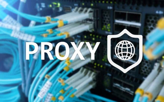 صورة لـ كيفية الوصول إلى المحتوى المحظور في بلدك على نظام Android | Proxy_Vs_VPN_Servers-RgGw8Ffs-DzTechs