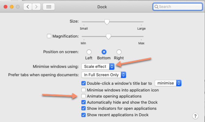 صورة لـ هل الـ Mac الخاص بك بطيء؟ نصائح بسيطة لتسريعه | Visual_Effects_Mac-lhrHRHfs-DzTechs