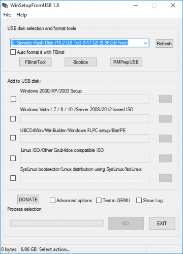 صورة لـ كيفية تثبيت أنظمة تشغيل مُتعددة قابلة للتمهيد على محرك أقراص USB | WinSetupFromUSB1_360x500-bHhlyHfs-DzTechs
