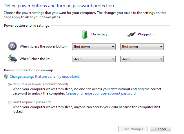 صورة لـ كيفية ترك الكمبيوتر المحمول قيد التشغيل عند إغلاق الغطاء في Windows | Windows_Laptop_Lid_Settings_1-98u4YKfs-DzTechs