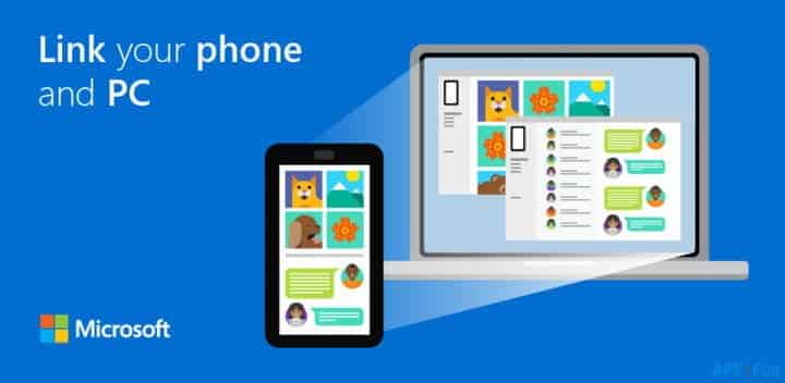 صورة لـ تطبيق Your Phone Companion لـ Windows: الدليل الكامل للإستخدام | Your_Phone_Companion-Df78kKfs-DzTechs