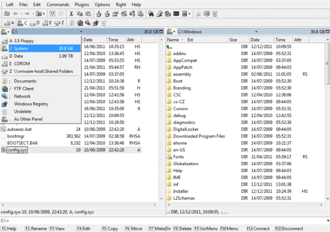 صورة لـ أفضل التطبيقات البديلة لـ Windows File Explorer لإدارة ملفاتك بكفاءة | altap_670x472-x1lTSFfs-DzTechs