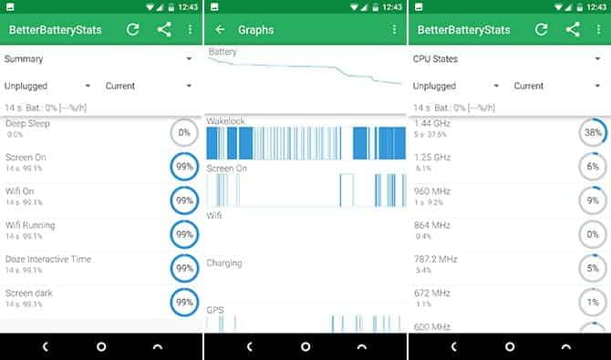 صورة لـ أفضل التطبيقات لأجهزة Android بصلاحيات الروت في عام 2023 | betterbatterystats-lyWSYFfs-DzTechs