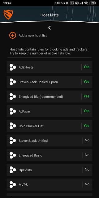 صورة لـ أفضل الوسائل لمنع المواقع غير اللائقة والإباحية على نظام Android | block-adult-content-on-android-4-DzTechs