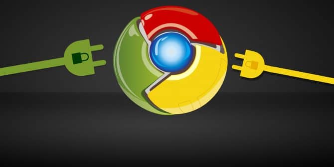 صورة لـ أفضل إضافات Google Chrome للبحث بكفاءة وتوفير الوقت | chrome_security_extensions_670x335-n1WRFFfs-DzTechs