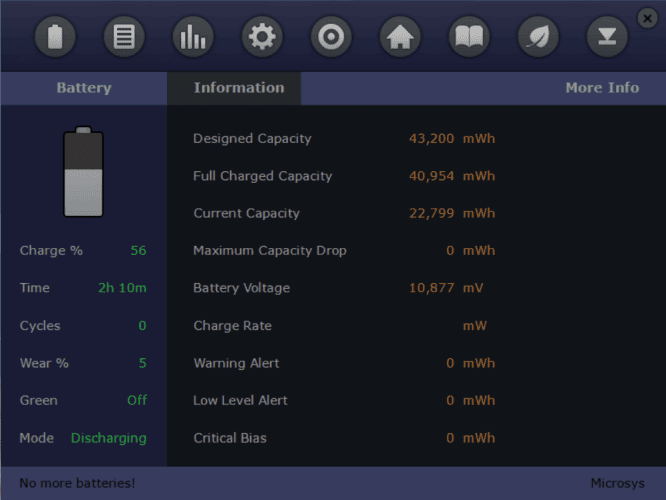 صورة لـ أفضل الأدوات لتحليل صحة بطارية الكمبيوتر المحمول | complete_suite_of_battery_tools_with_smarter_battery-REjYdGfs-DzTechs