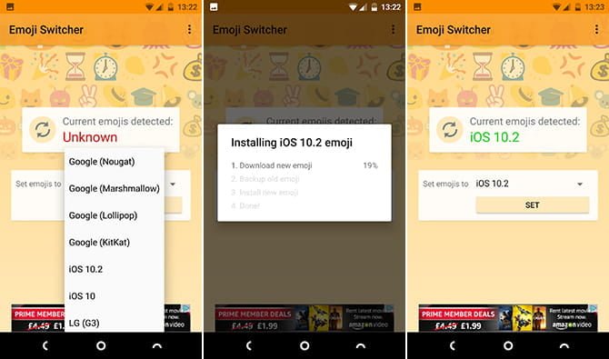 صورة لـ أفضل التطبيقات لأجهزة Android بصلاحيات الروت في عام 2023 | emjoi_switcher-pn2TYFfs-DzTechs