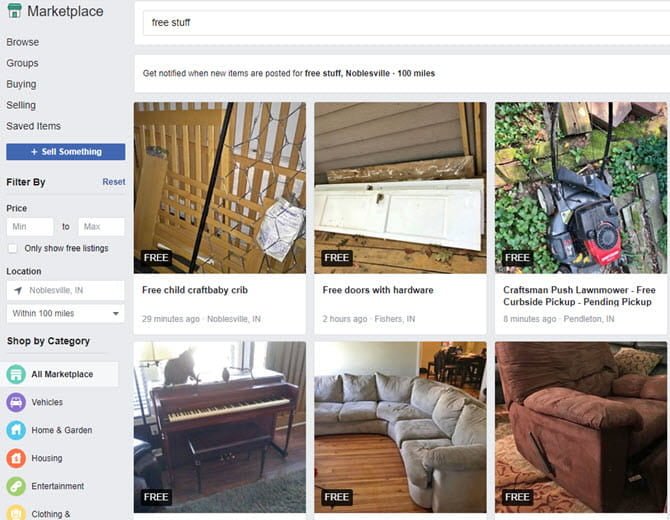 صورة لـ أفضل مواقع التورنت والخدمات المخفية للحصول على محتوى غير خاضع للرقابة | facebook_marketplace-nf5sxKfs-DzTechs