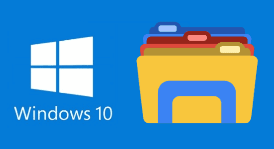 صورة لـ أفضل التطبيقات البديلة لـ Windows File Explorer لإدارة ملفاتك بكفاءة | file_explorer_alternatives_for_windows_10-Z1MTSFfs-DzTechs