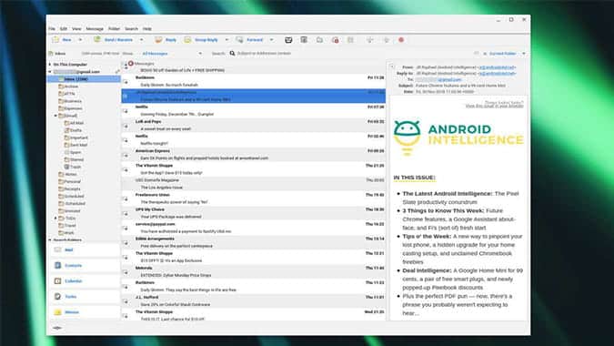 صورة لـ أفضل تطبيقات Linux لتثبيتها على أجهزة Chromebook (2023) | filezilla_1-D8eiGKfs-DzTechs
